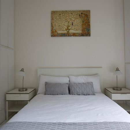 Large 2 Beds Flat Overlooking Clapham Common Park London Eksteriør bilde