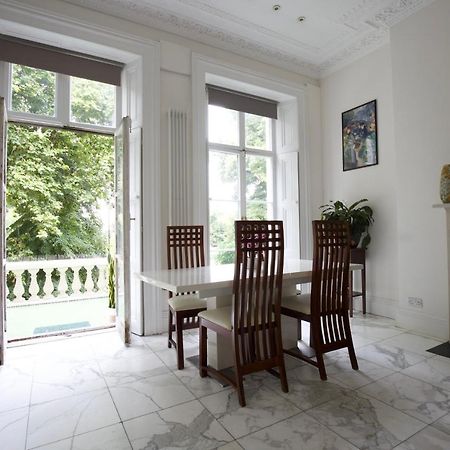 Large 2 Beds Flat Overlooking Clapham Common Park London Eksteriør bilde