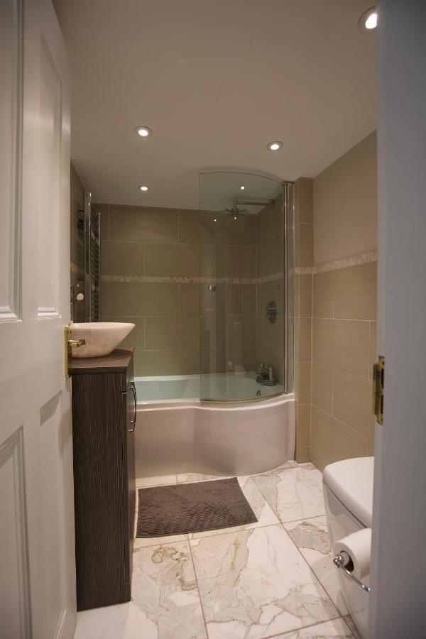 Large 2 Beds Flat Overlooking Clapham Common Park London Eksteriør bilde