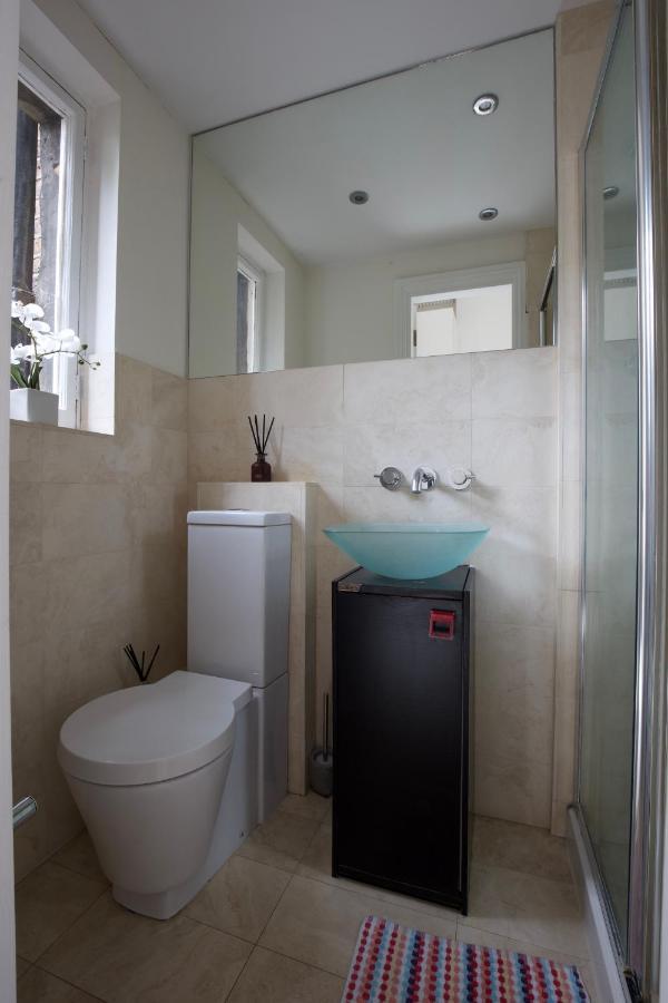 Large 2 Beds Flat Overlooking Clapham Common Park London Eksteriør bilde