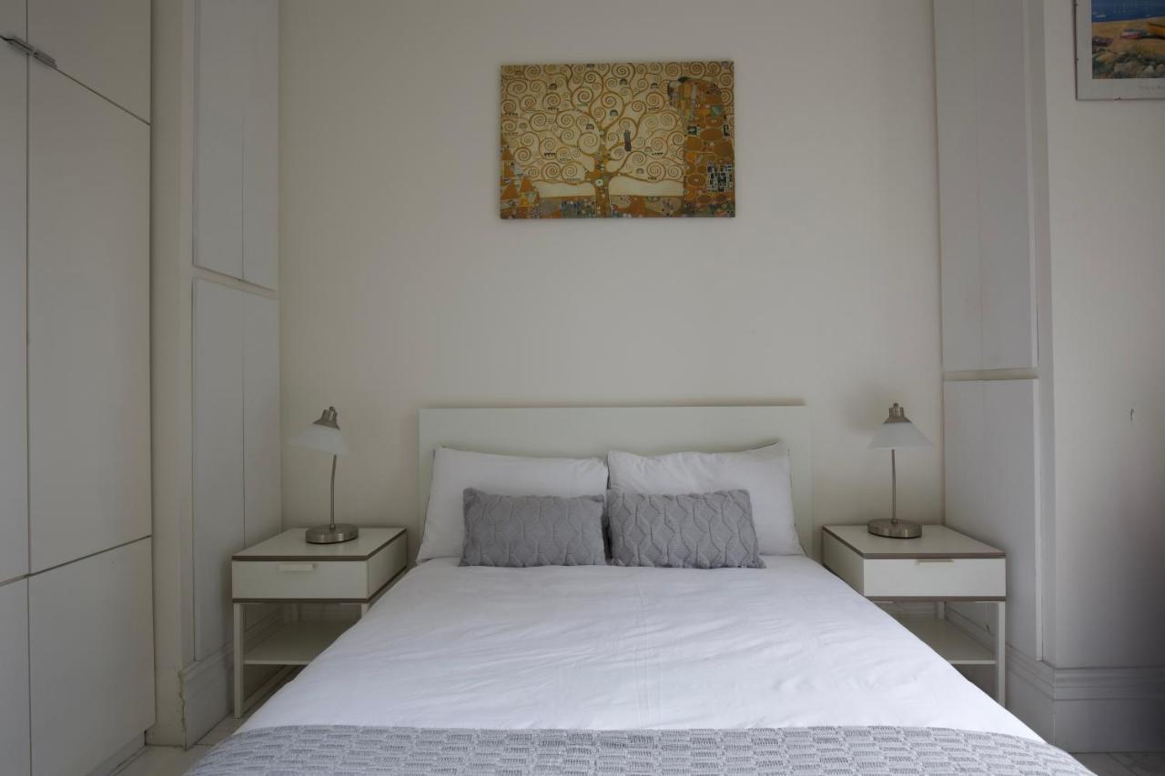 Large 2 Beds Flat Overlooking Clapham Common Park London Eksteriør bilde
