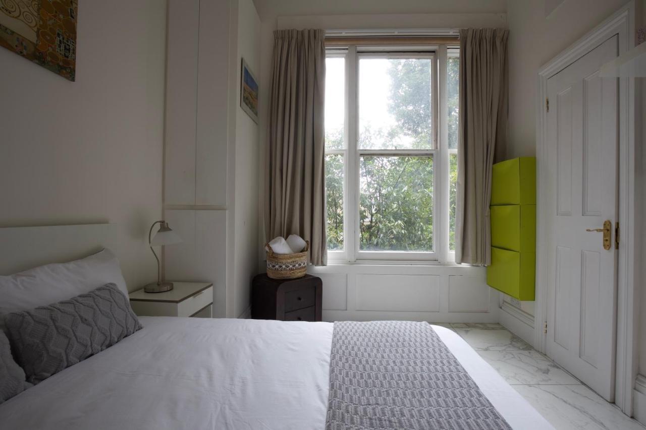 Large 2 Beds Flat Overlooking Clapham Common Park London Eksteriør bilde