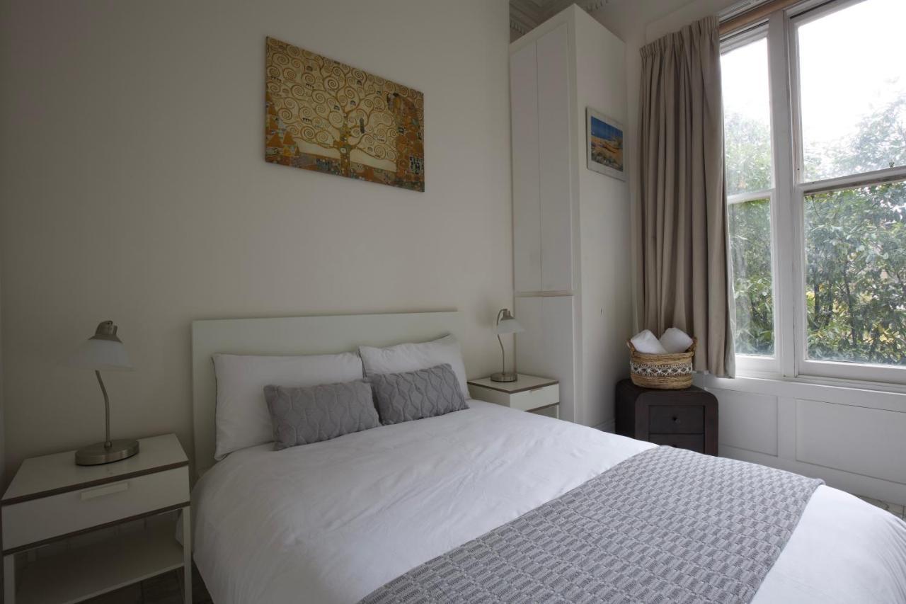 Large 2 Beds Flat Overlooking Clapham Common Park London Eksteriør bilde
