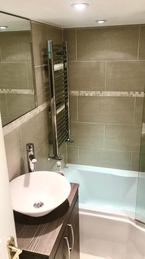 Large 2 Beds Flat Overlooking Clapham Common Park London Eksteriør bilde