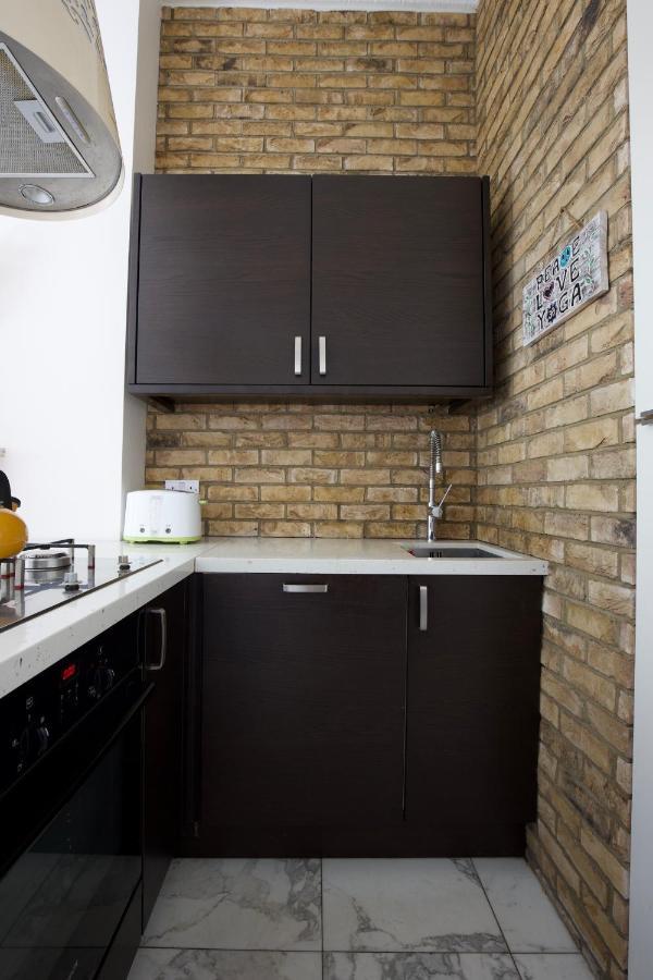 Large 2 Beds Flat Overlooking Clapham Common Park London Eksteriør bilde